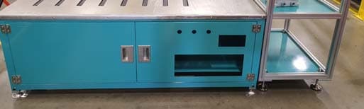 Load Check Table