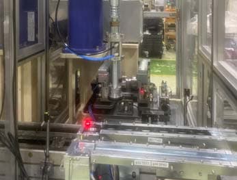 Cala Pin Hole Greasing